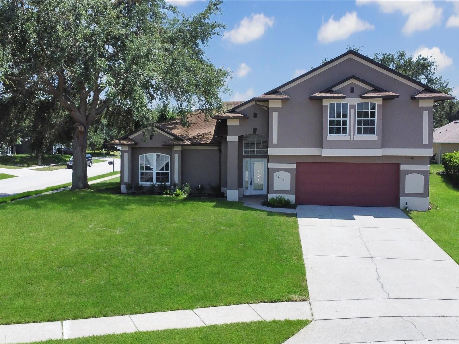 Image 2 of 34 For 1814 Farris Court