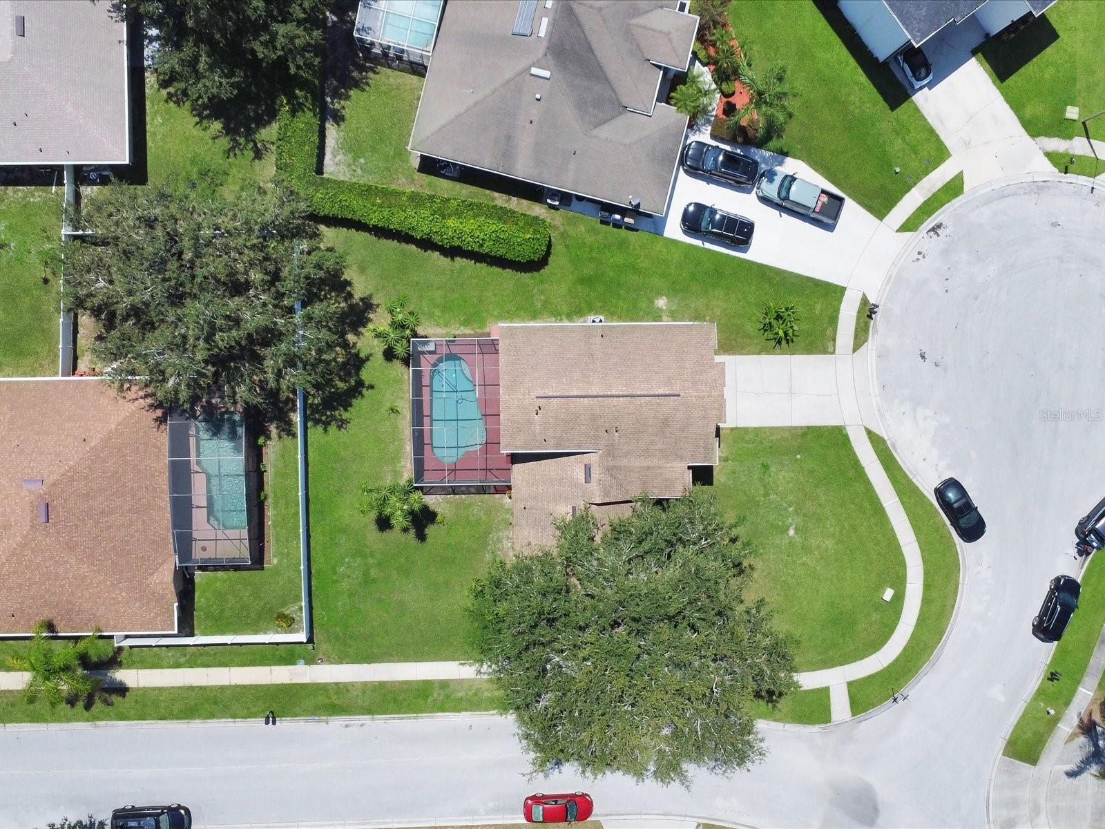 Image 32 of 34 For 1814 Farris Court