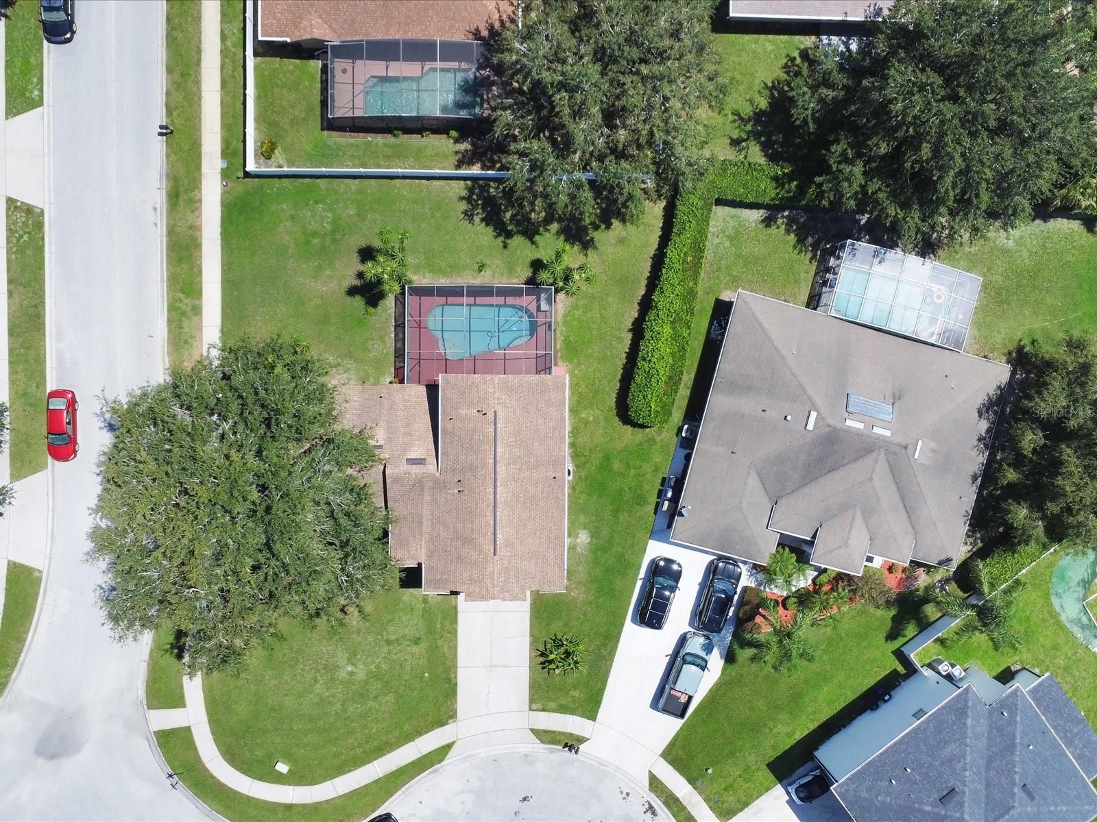 Image 33 of 34 For 1814 Farris Court