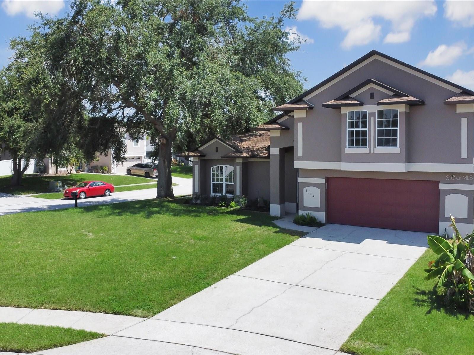 Image 4 of 34 For 1814 Farris Court