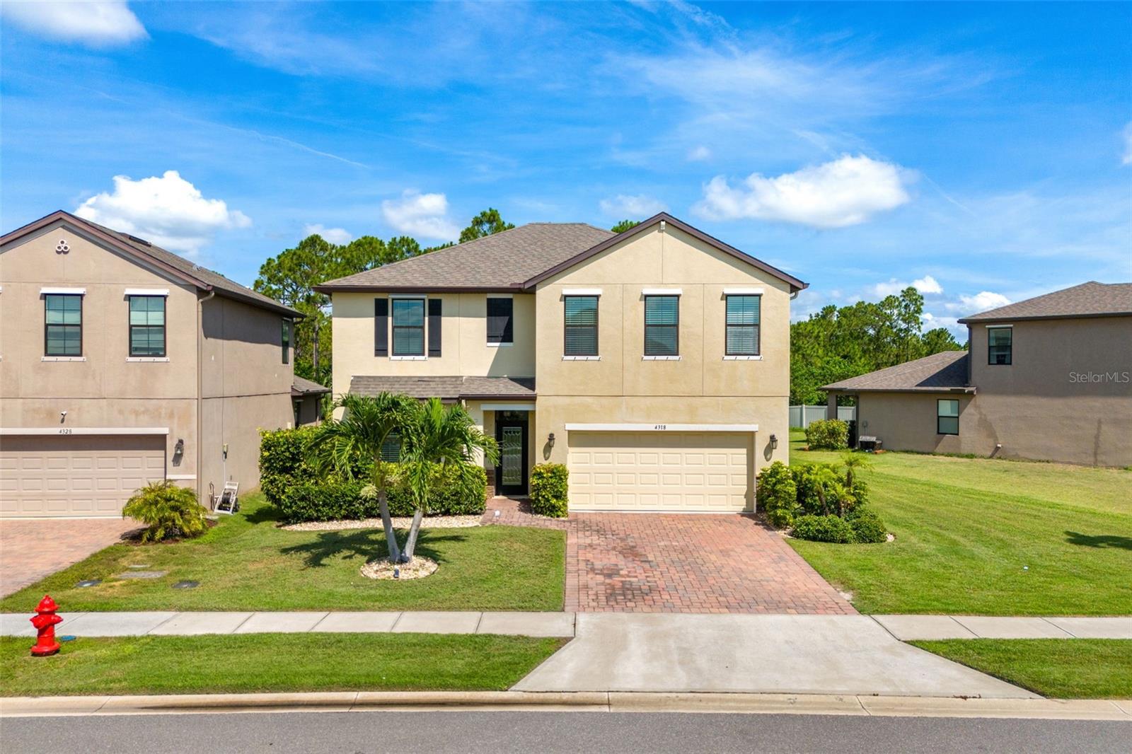 Details for 4318 Alligator, WEST MELBOURNE, FL 32904