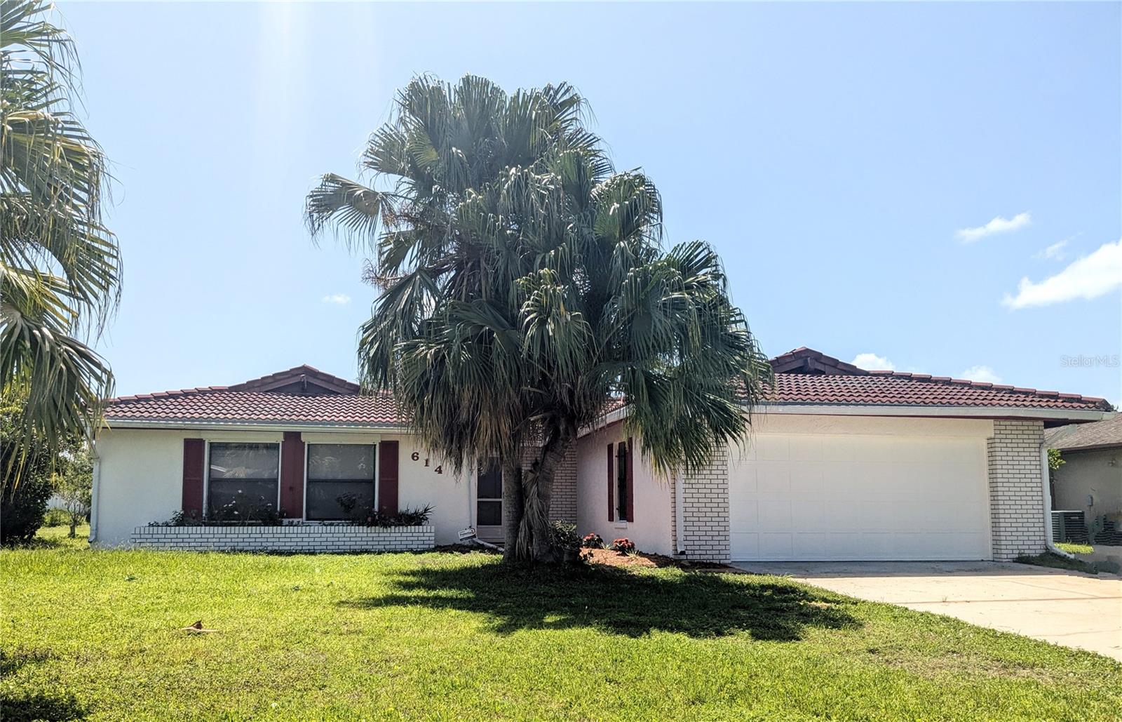 Details for 614 Midiron Drive, KISSIMMEE, FL 34759