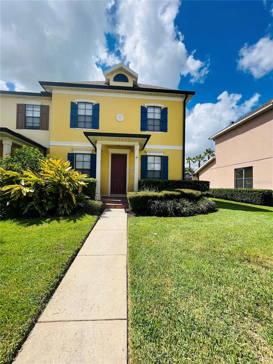 Details for 4026 Hunters Park Lane, ORLANDO, FL 32837
