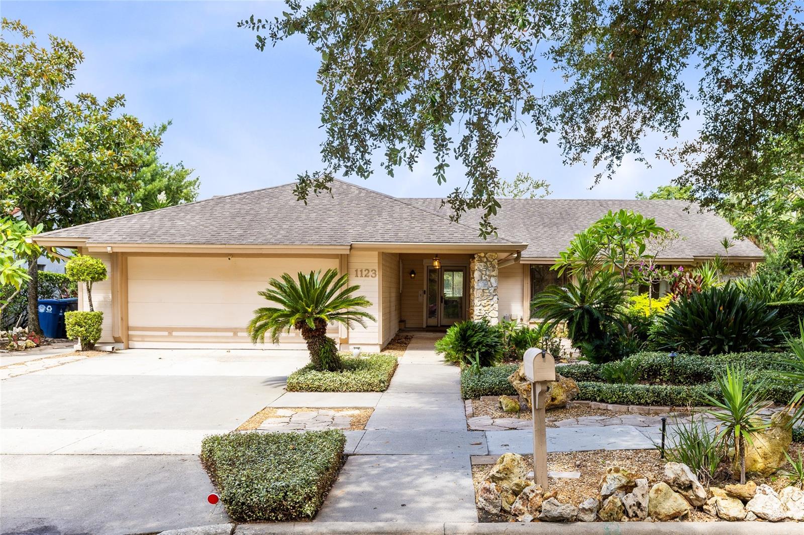 Details for 1123 Fairway Drive, WINTER PARK, FL 32792