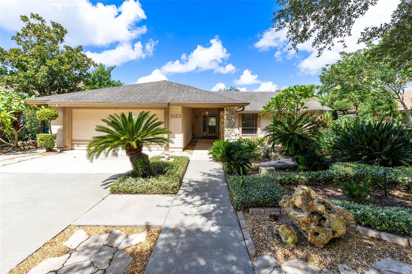 Image 2 of 37 For 1123 Fairway Drive