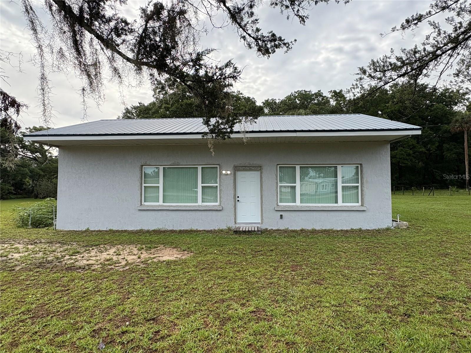 Details for 13485 Jacksonville Road, CITRA, FL 32113