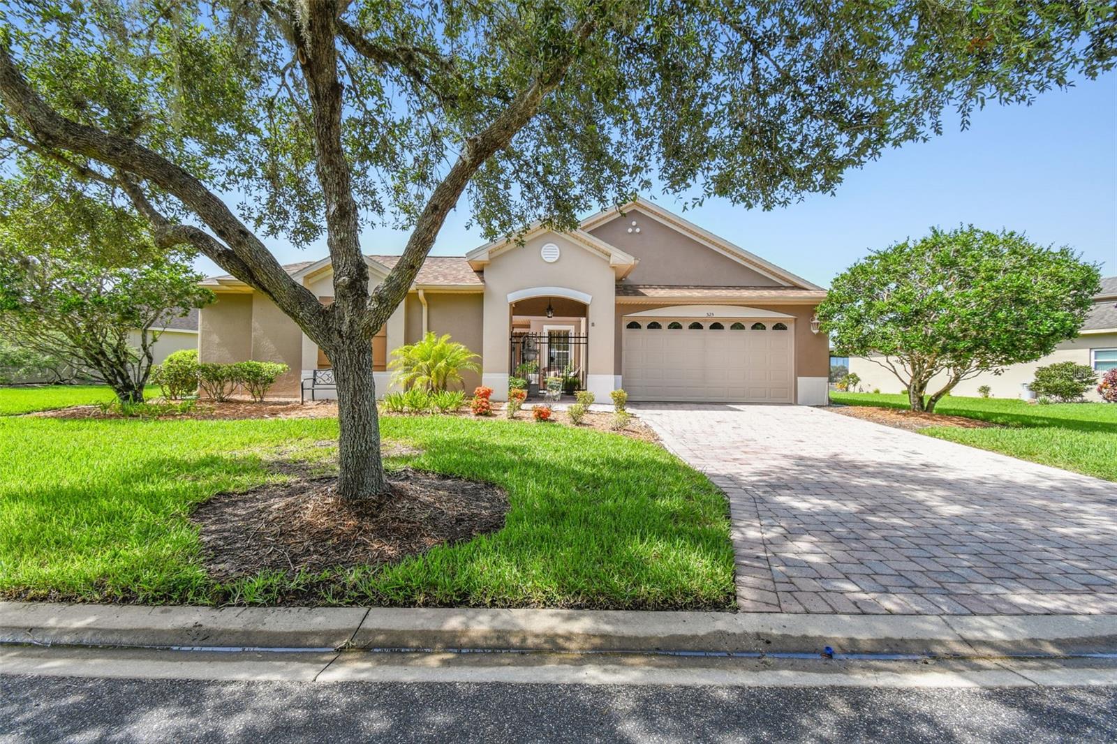 Details for 525 Genoa Drive, KISSIMMEE, FL 34759