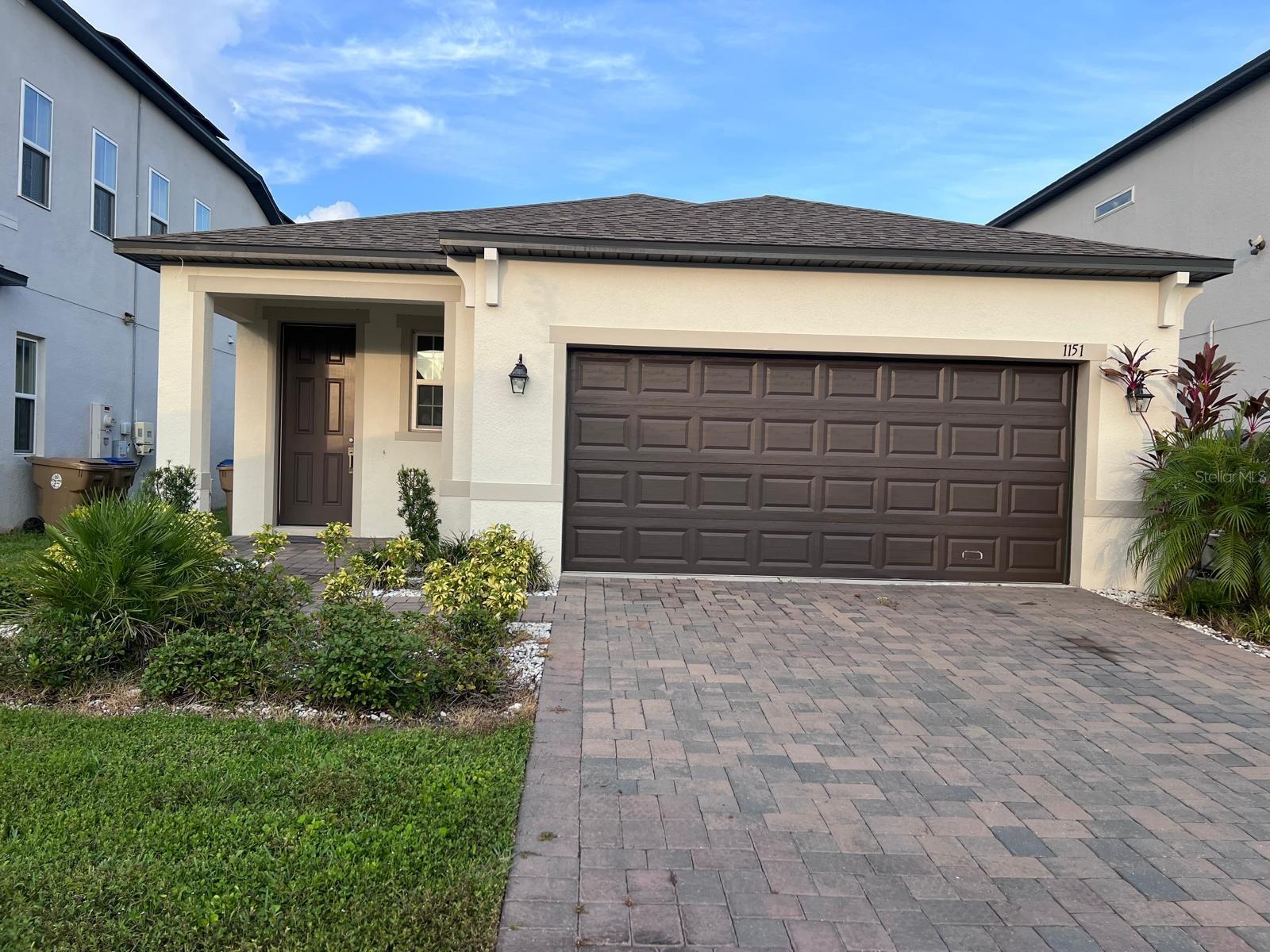 Details for 1151 Arisha Drive, KISSIMMEE, FL 34746