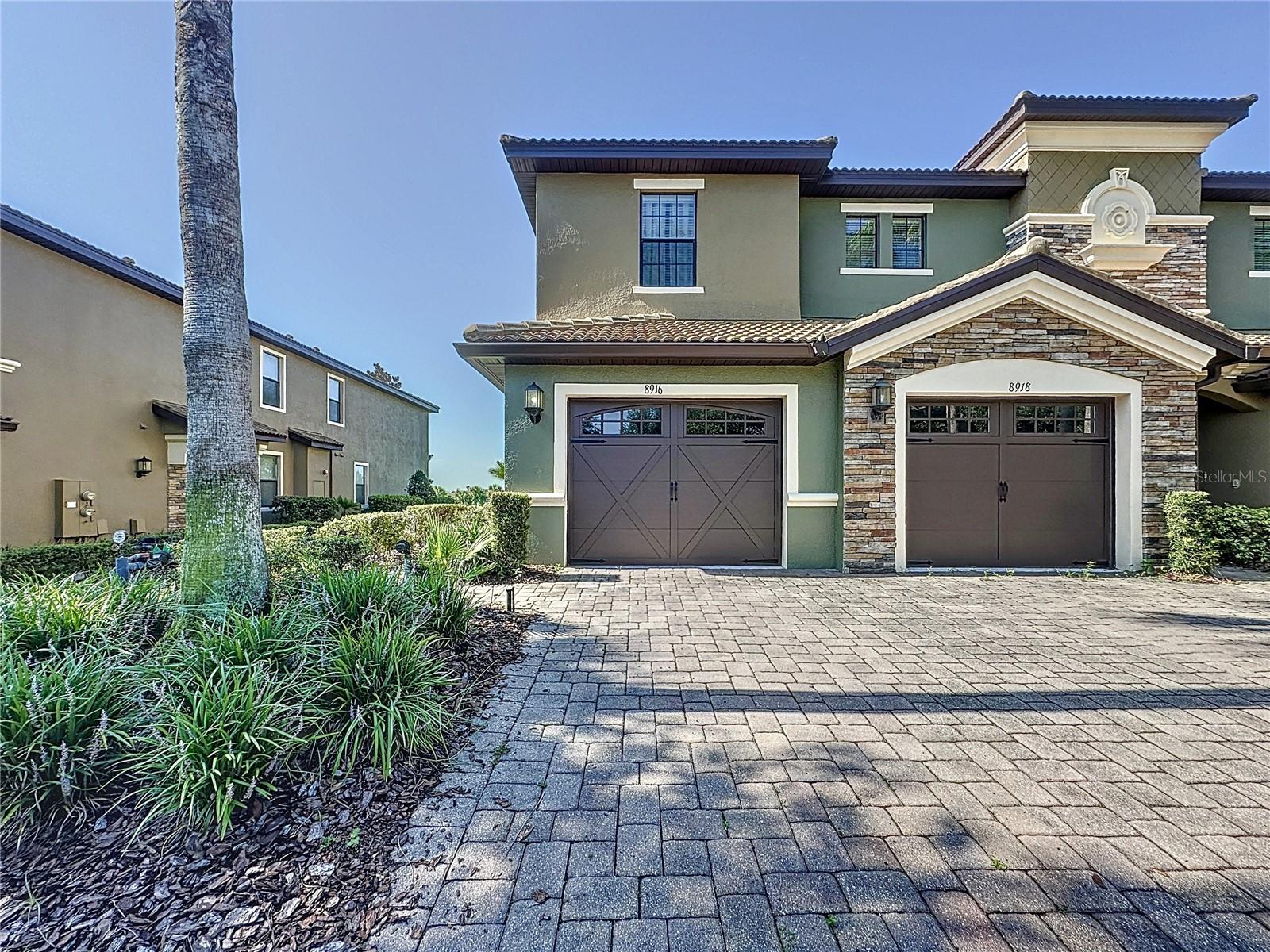 Details for 8916 Azalea Sands Lane, DAVENPORT, FL 33896