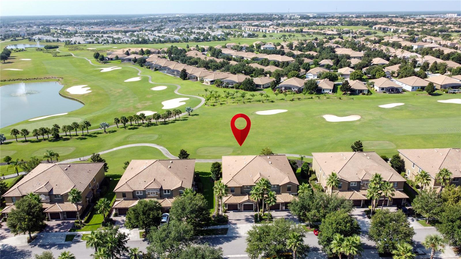 Image 43 of 61 For 8916 Azalea Sands Lane