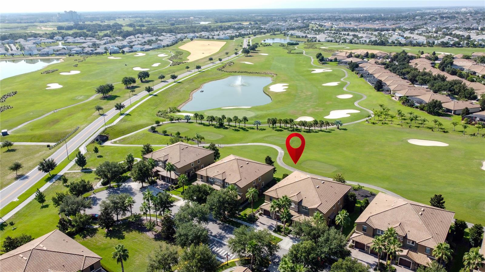 Image 44 of 61 For 8916 Azalea Sands Lane