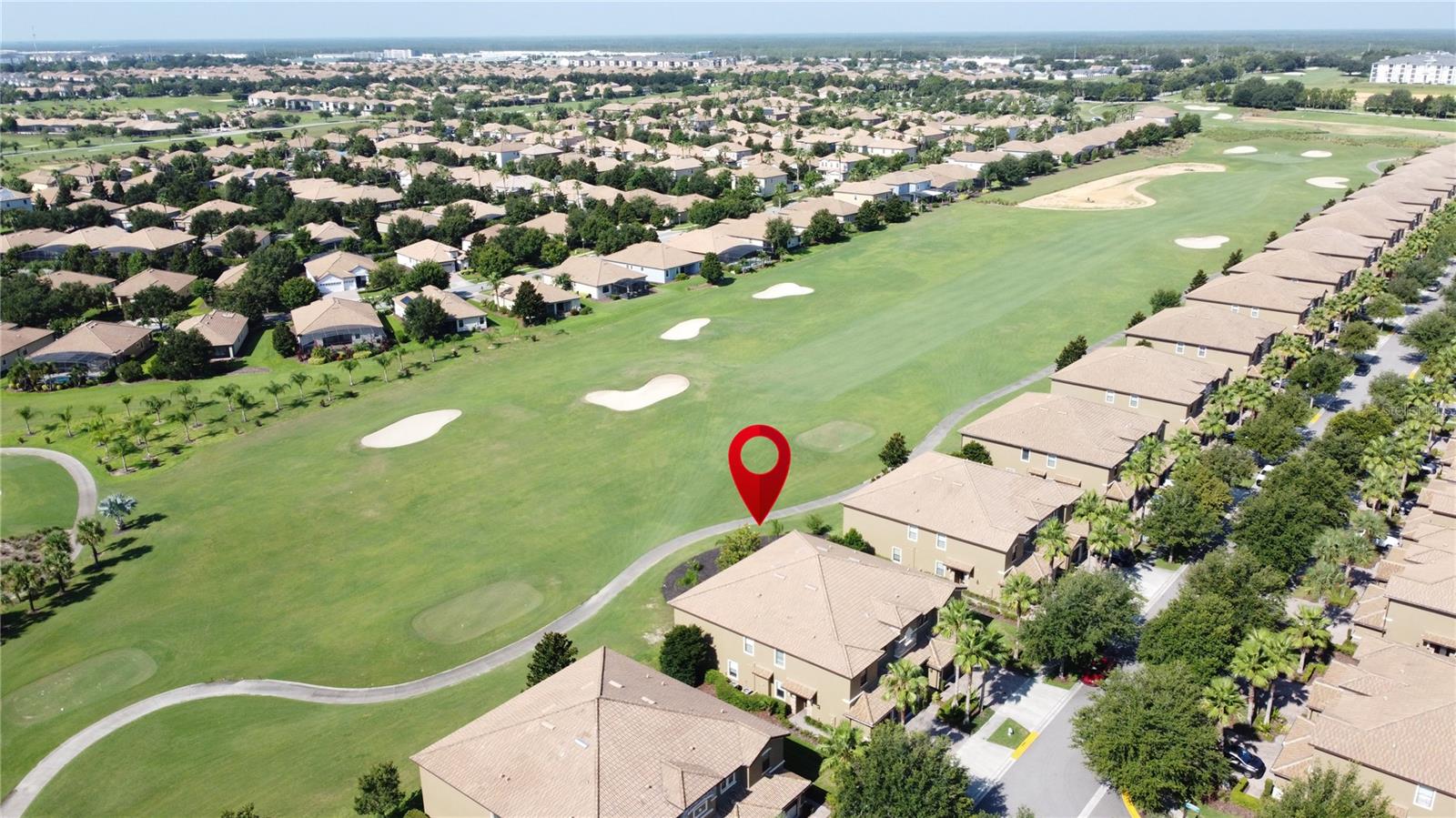 Image 46 of 61 For 8916 Azalea Sands Lane
