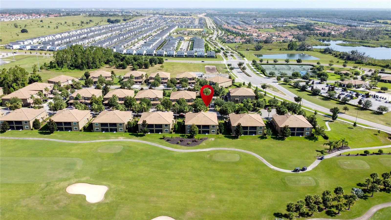 Image 48 of 61 For 8916 Azalea Sands Lane