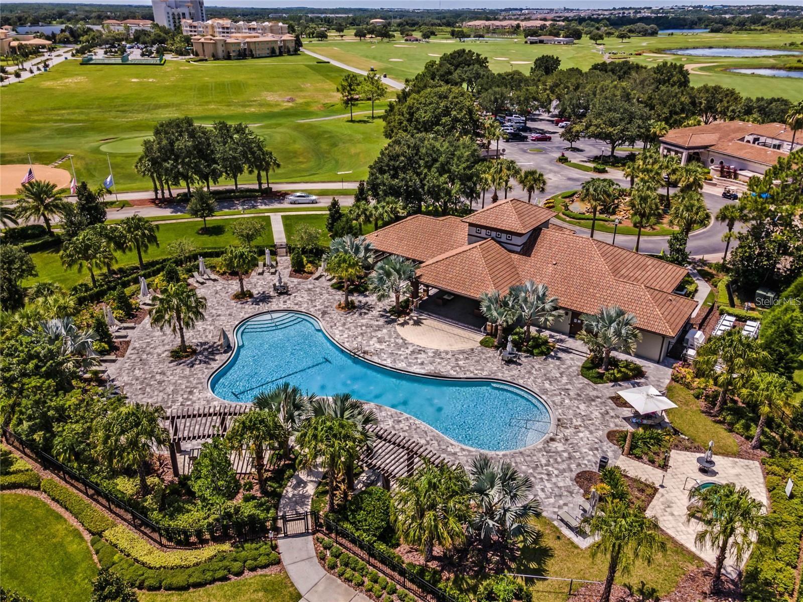 Image 53 of 61 For 8916 Azalea Sands Lane