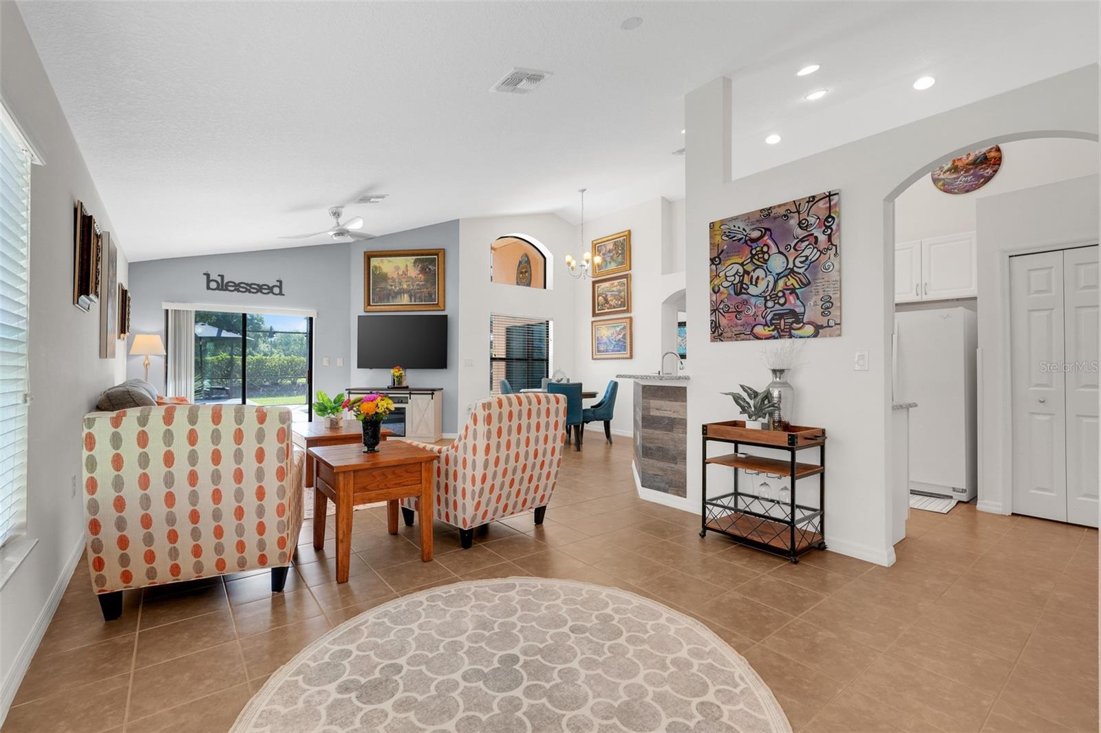 Image 10 of 50 For 2521 Rosemont Circle