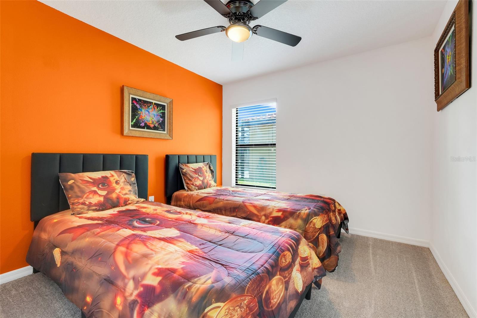 Image 23 of 50 For 2521 Rosemont Circle