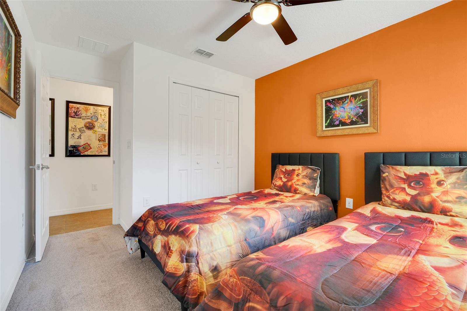Image 24 of 50 For 2521 Rosemont Circle