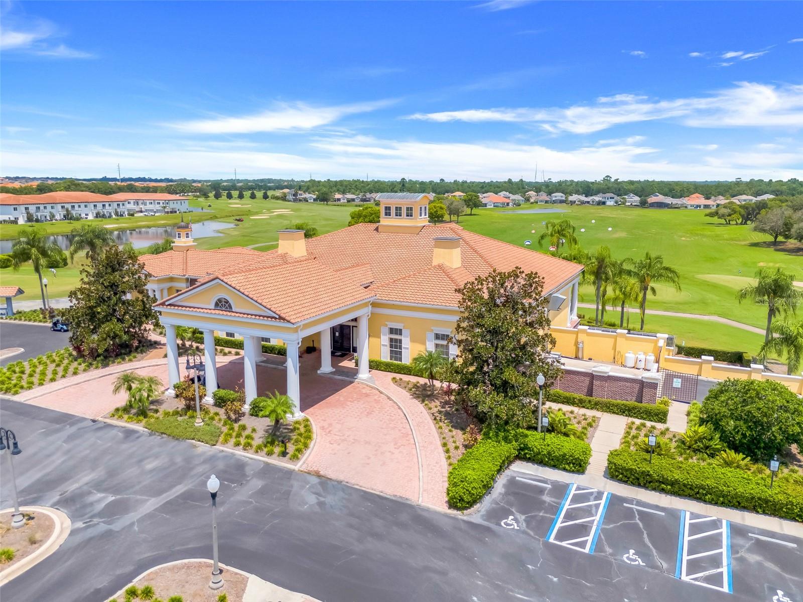 Image 42 of 50 For 2521 Rosemont Circle