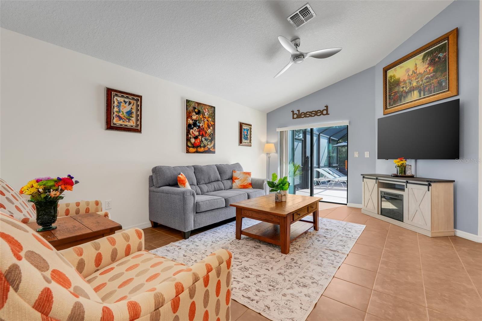 Image 8 of 50 For 2521 Rosemont Circle