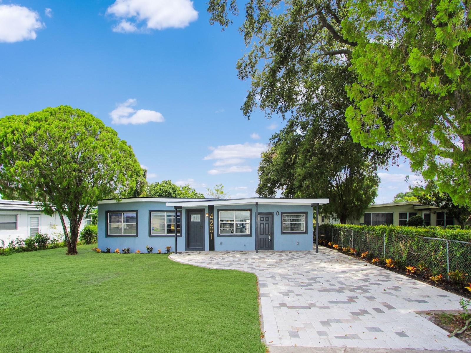 Details for 4201 Park Lake Street, ORLANDO, FL 32803