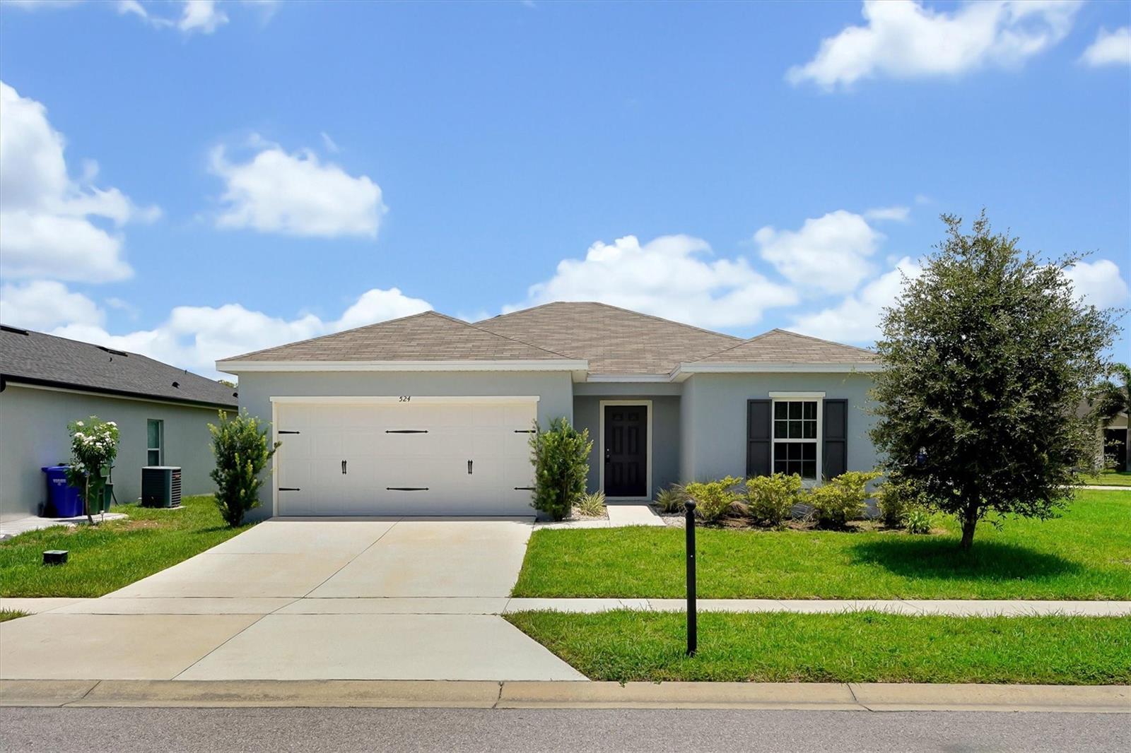 Details for 524 Lucerne Blvd, WINTER HAVEN, FL 33881