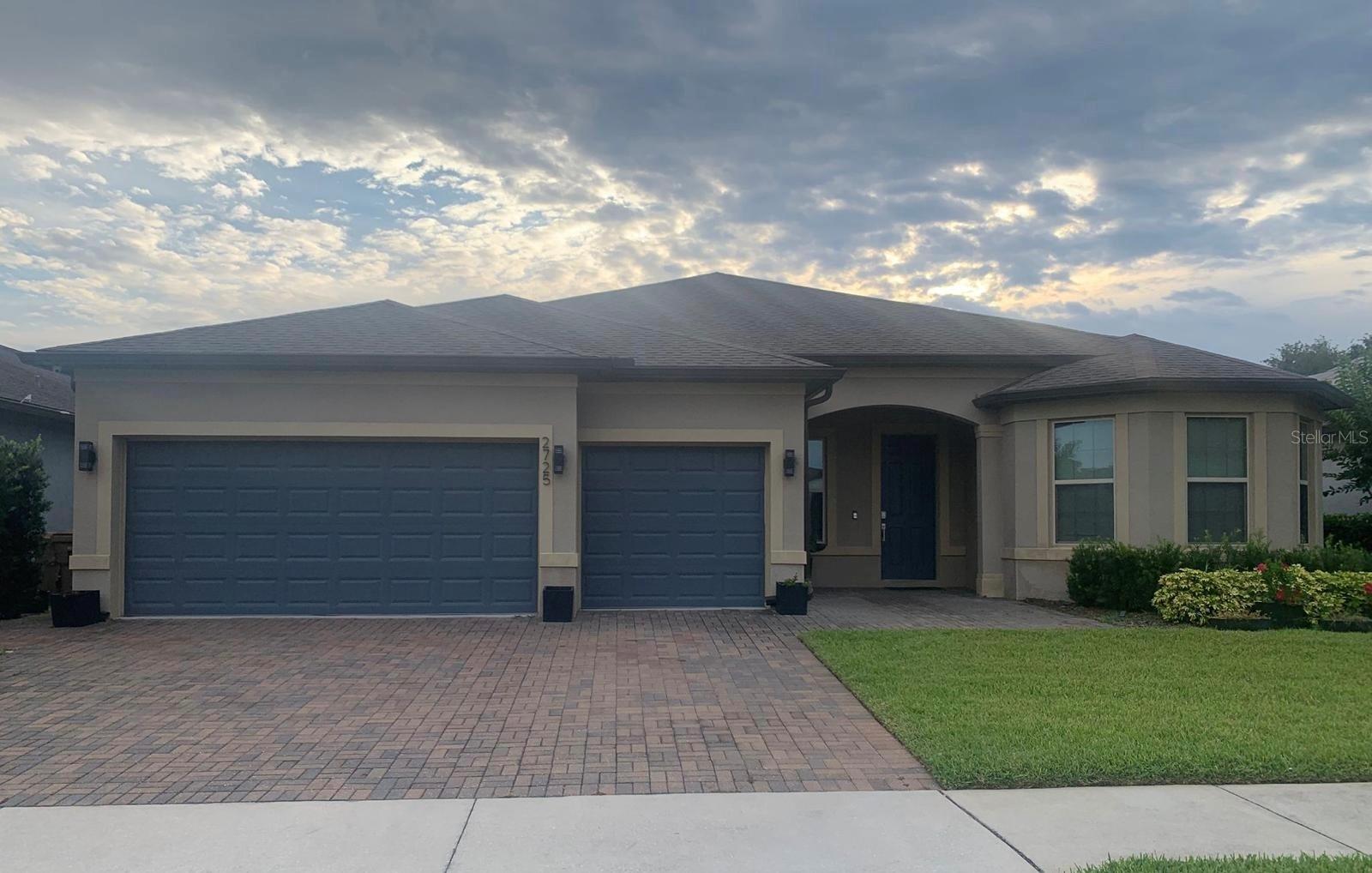 Details for 2725 Matera Drive, ST CLOUD, FL 34771