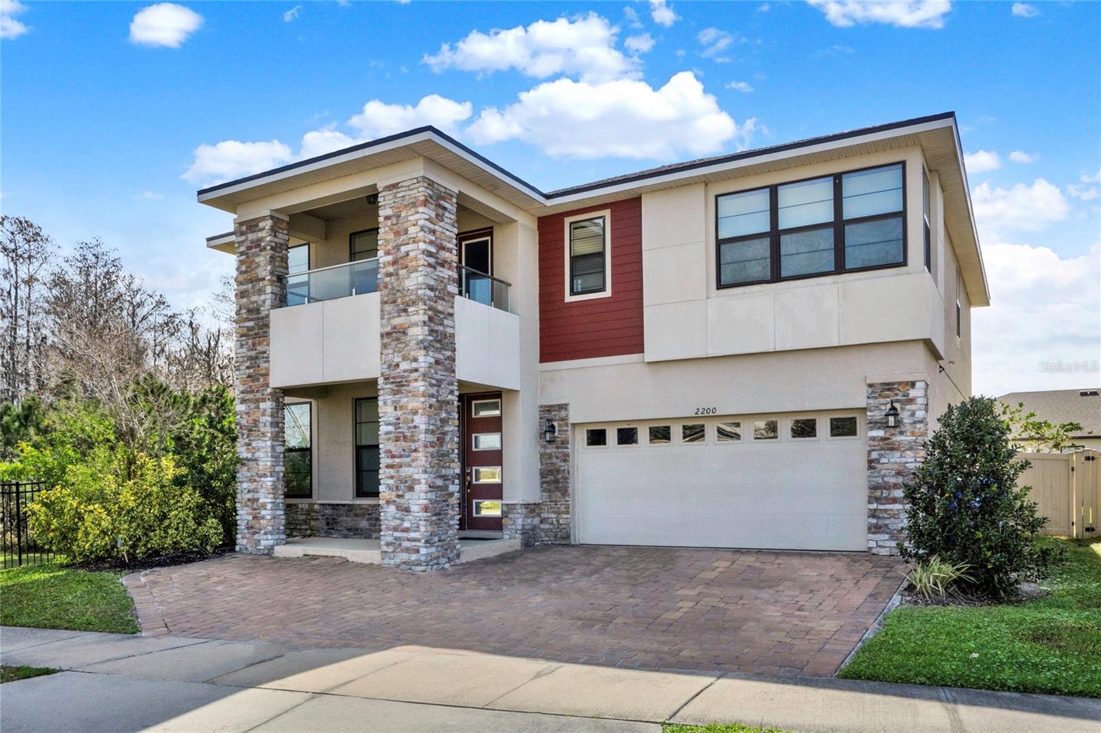 Details for 2200 Rapollo Drive, KISSIMMEE, FL 34741