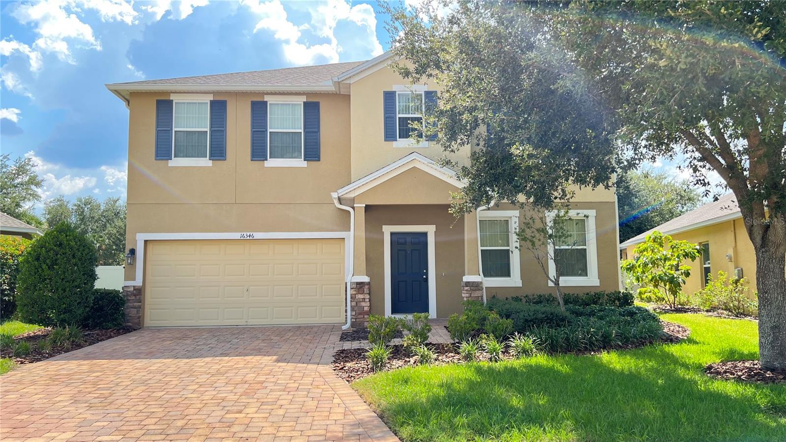 Details for 16346 Saint Augustine Street, CLERMONT, FL 34714