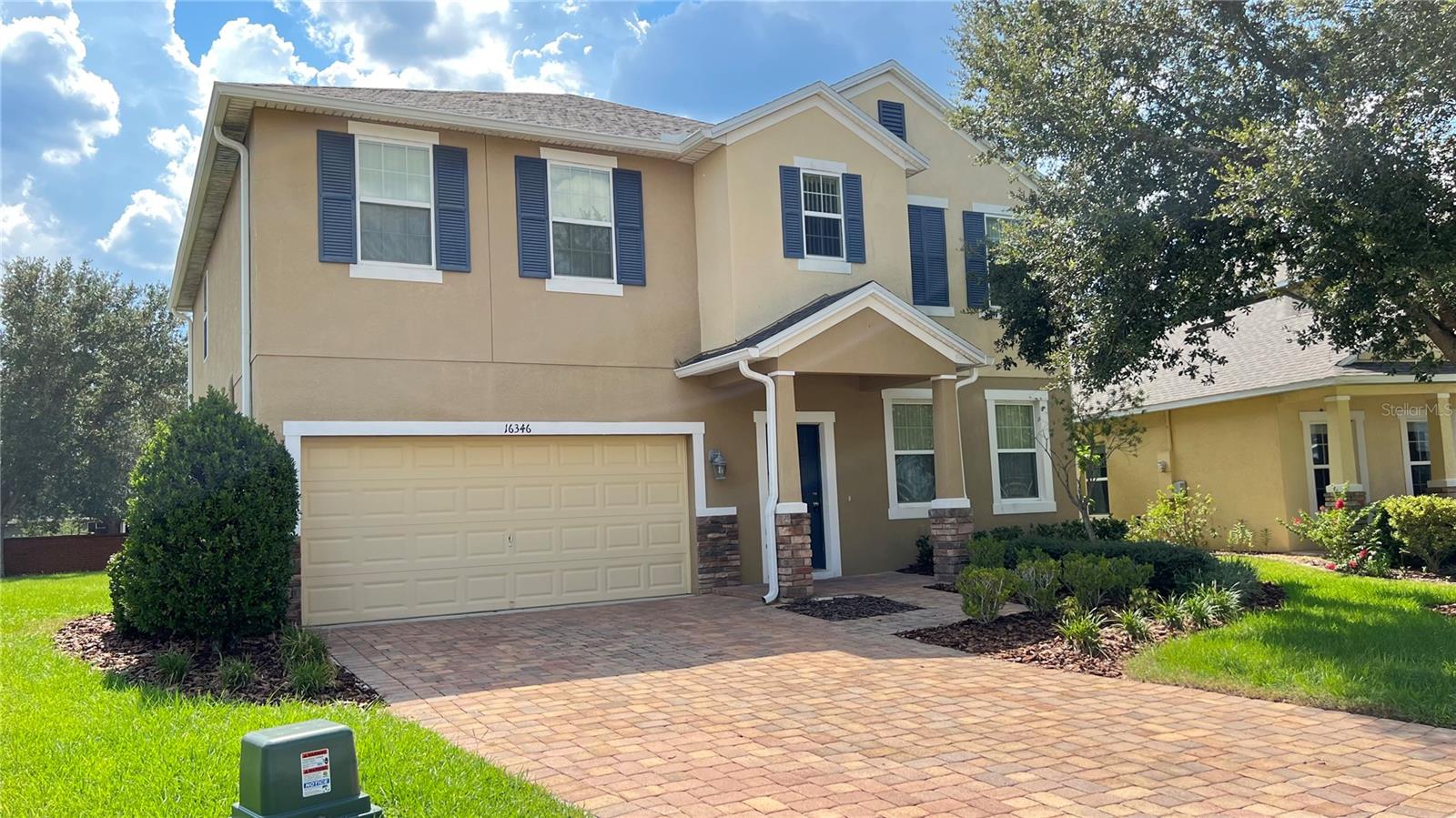 Image 2 of 45 For 16346 Saint Augustine Street