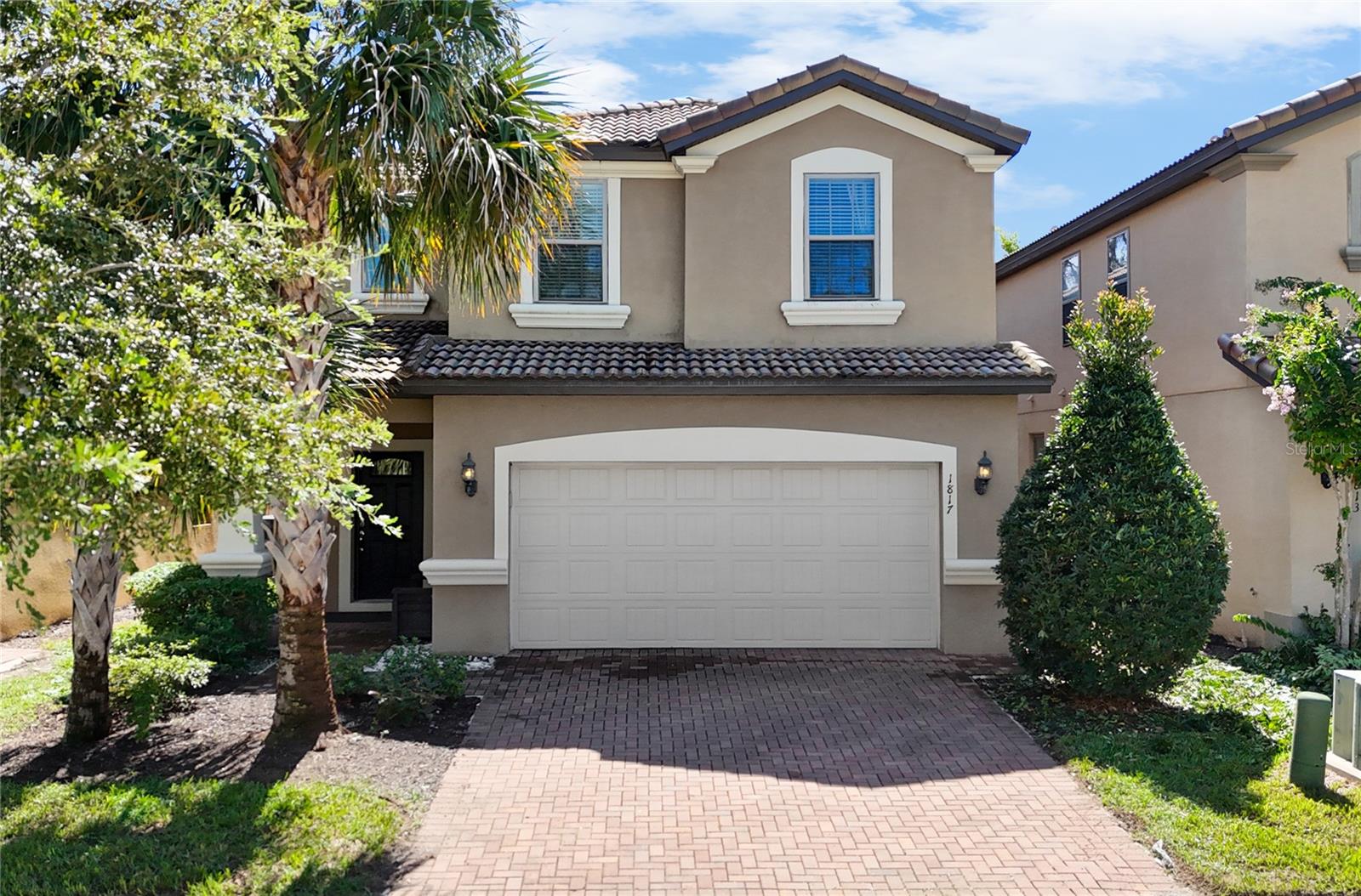 Details for 1817 Nice Court, KISSIMMEE, FL 34747