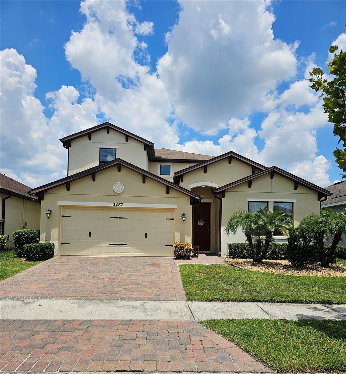 Details for 3467 Halsway Drive, ORLANDO, FL 32824