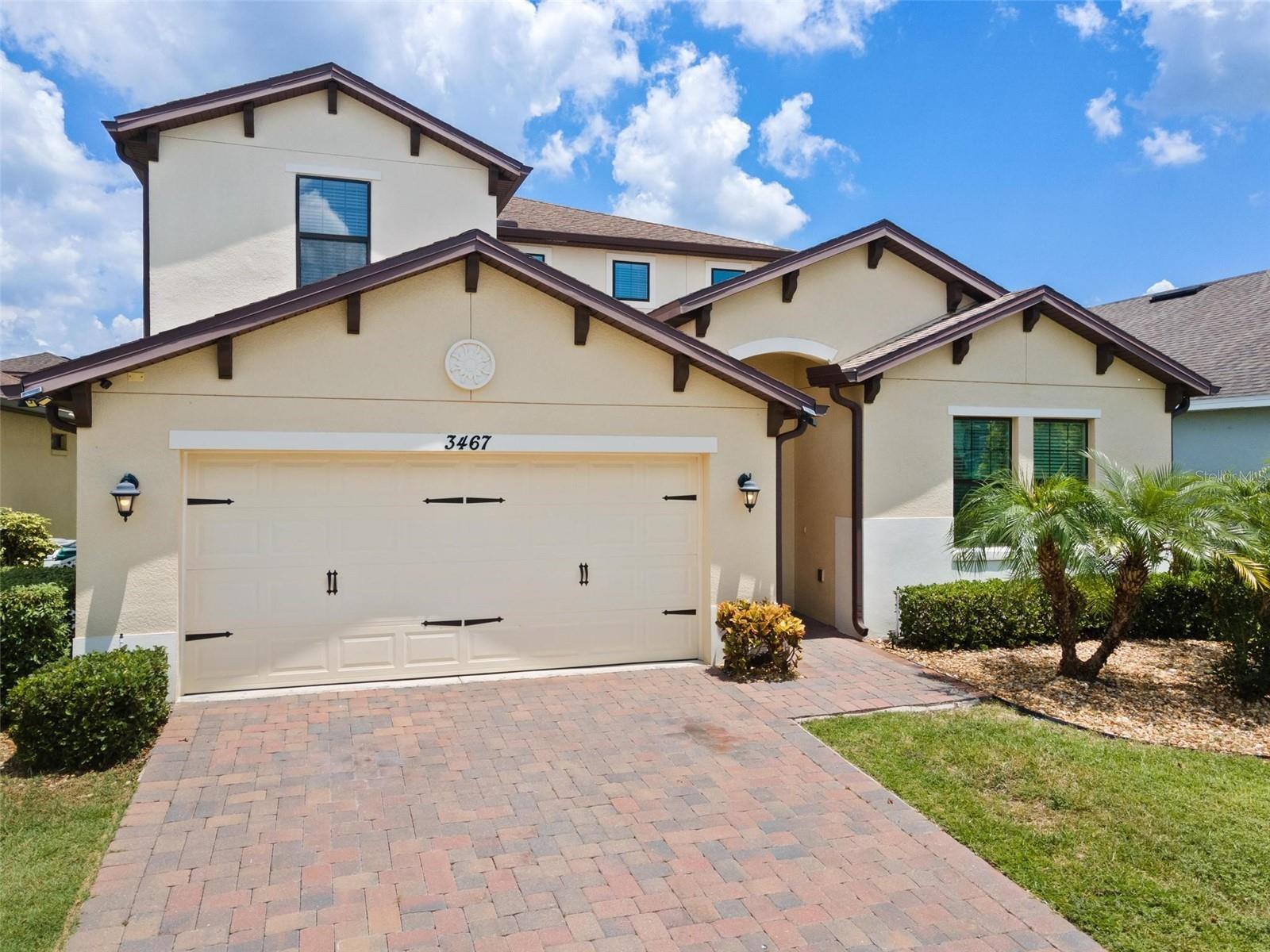 Image 2 of 52 For 3467 Halsway Drive
