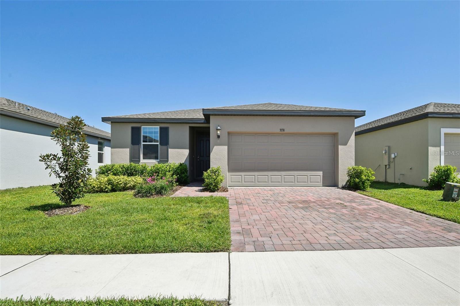 Details for 3158 Viceroy Court, POINCIANA, FL 34759