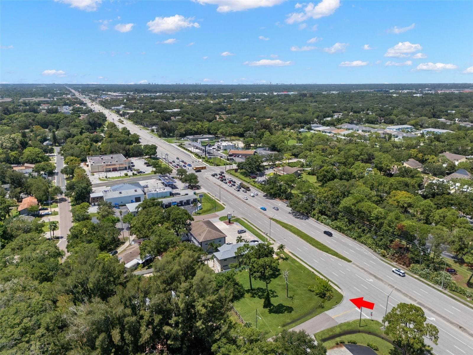 Image 10 of 14 For 0 Roosevelt Boulevard #4
