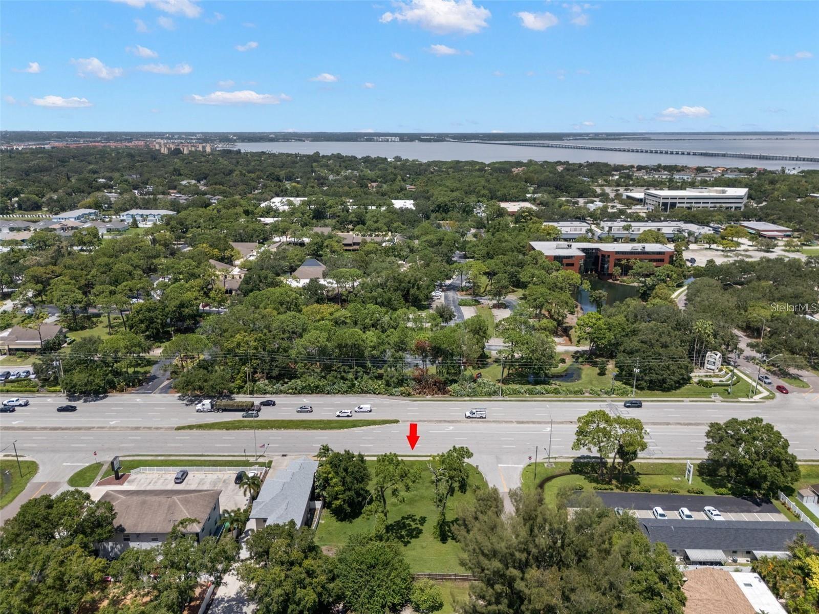Image 11 of 14 For 0 Roosevelt Boulevard #4