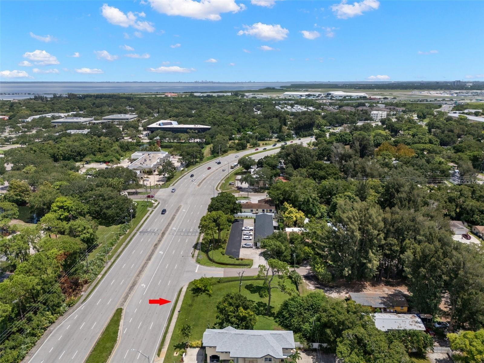 Image 13 of 14 For 0 Roosevelt Boulevard #4