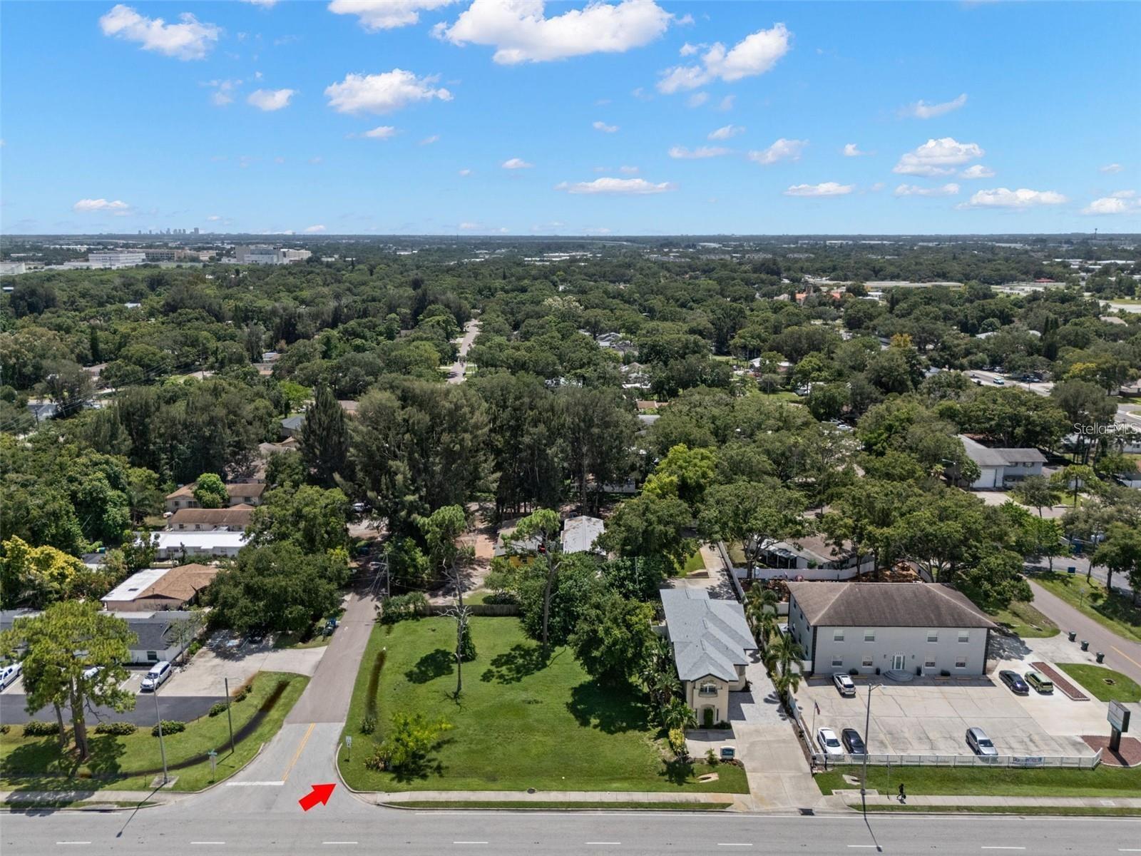 Image 14 of 14 For 0 Roosevelt Boulevard #4