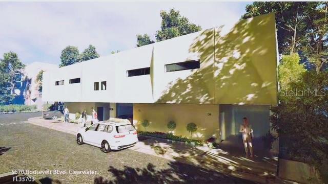 Image 2 of 14 For 0 Roosevelt Boulevard #4