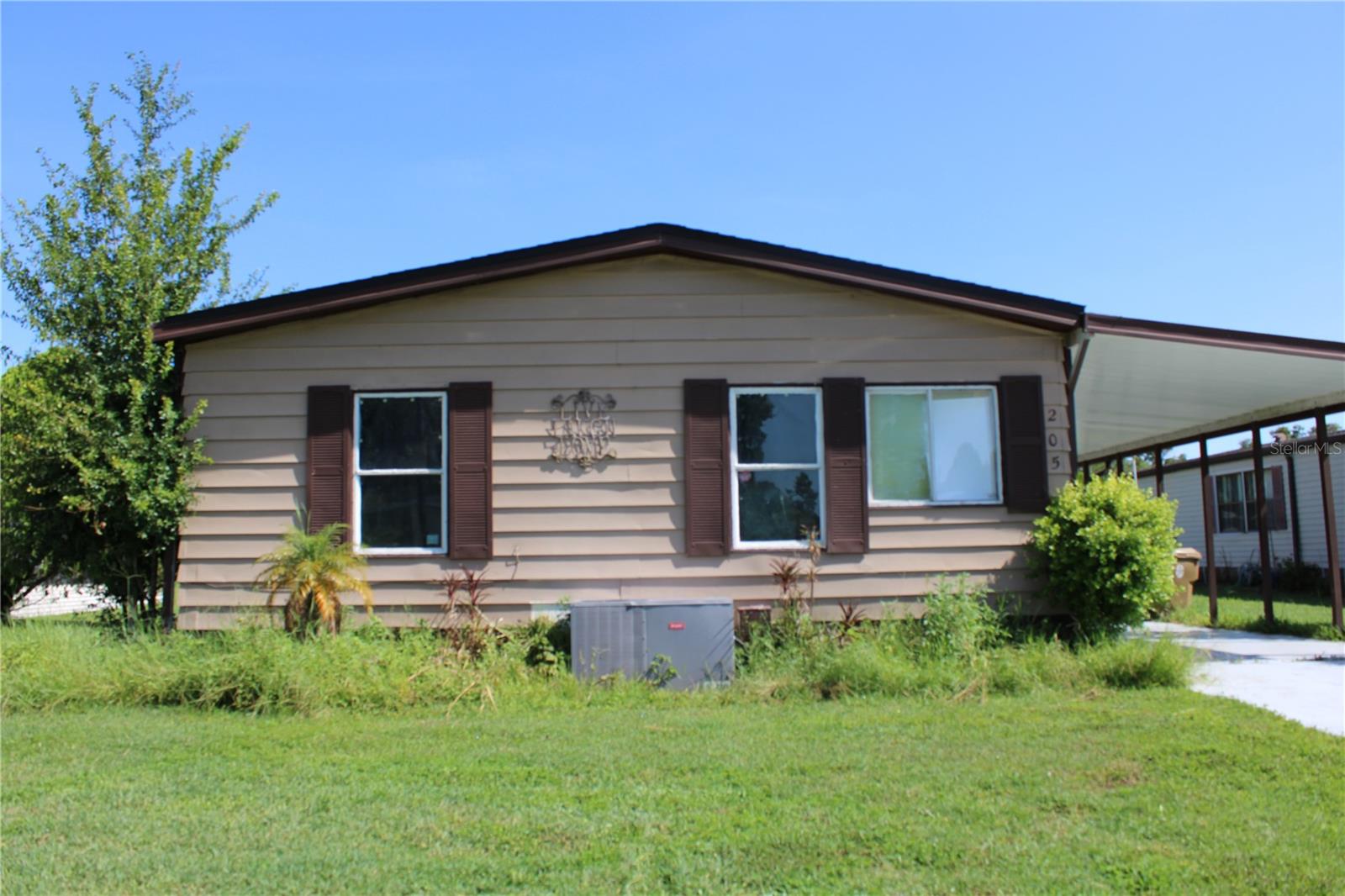 Details for 205 Albatross Way, KISSIMMEE, FL 34758