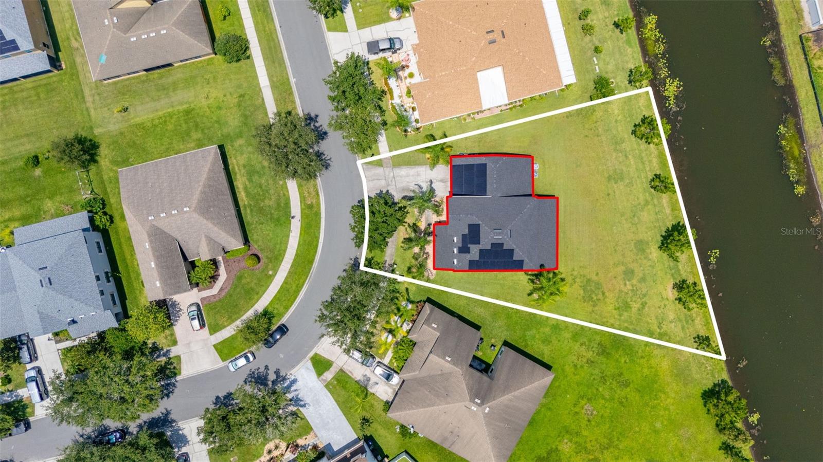 Image 47 of 49 For 3974 Marietta Way
