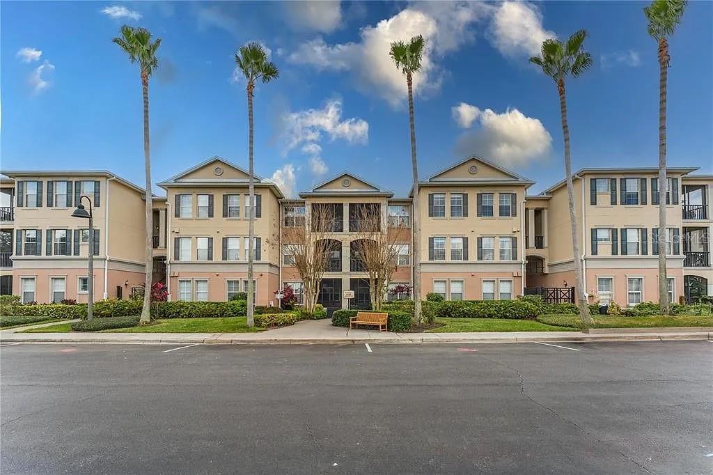 Details for 8168 Boat Hook Loop 707, WINDERMERE, FL 34786