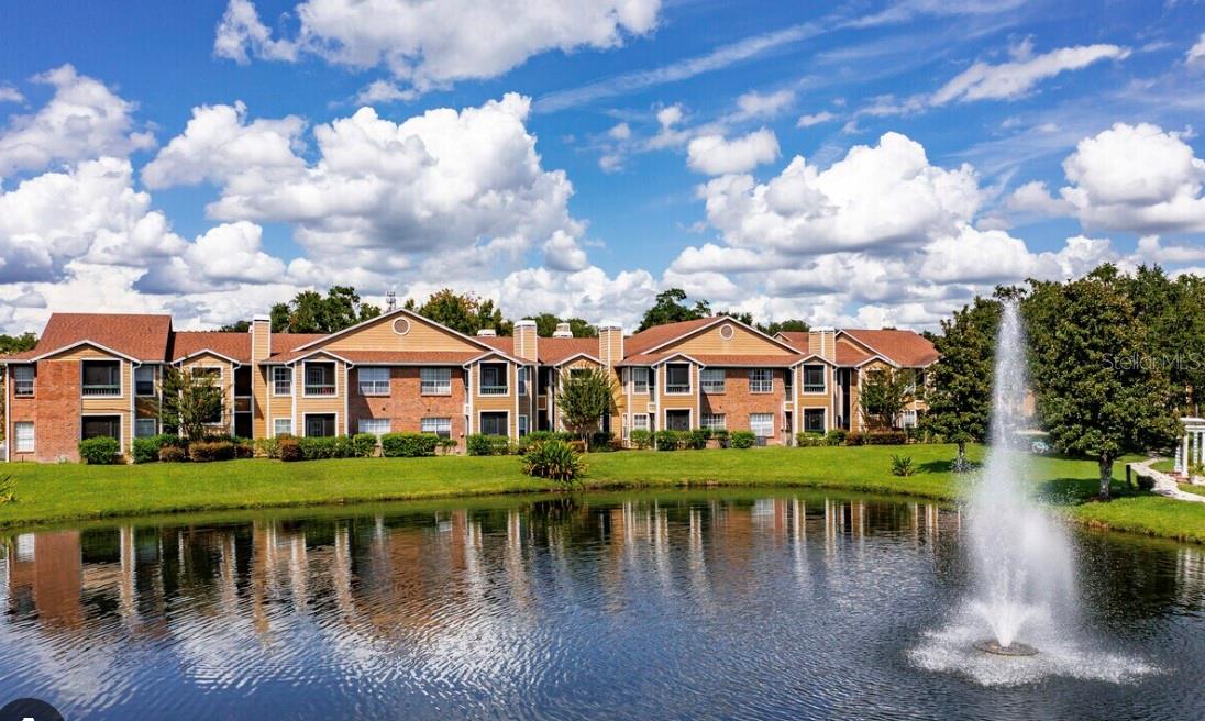 Details for 5501 Rosebriar Way 108, ORLANDO, FL 32822