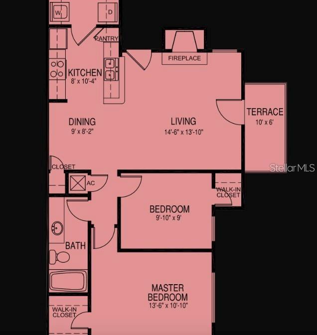 Image 11 of 16 For 5501 Rosebriar Way 108