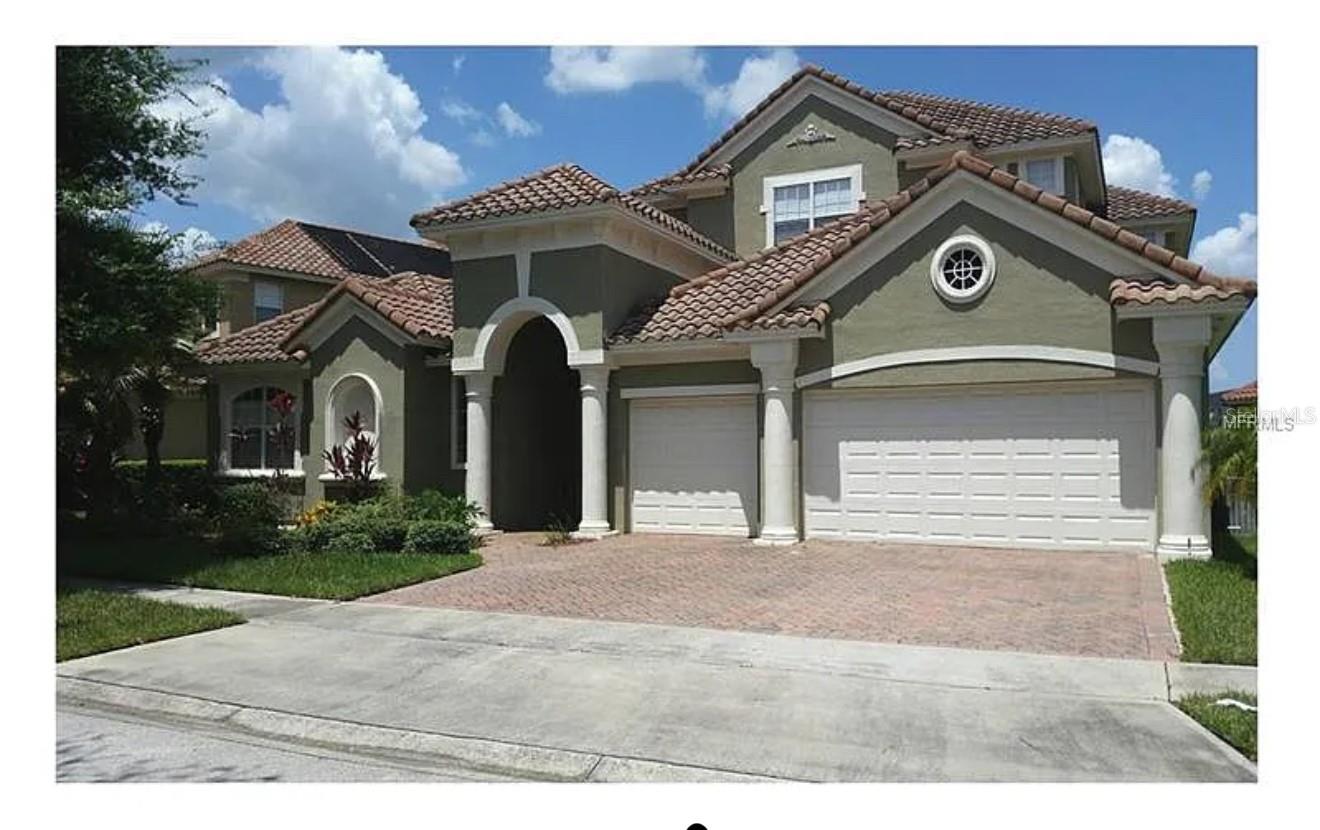 Details for 488 Chelsea Avenue, DAVENPORT, FL 33837