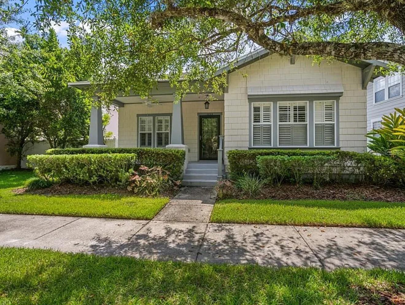 Details for 1114 White Moss Lane, KISSIMMEE, FL 34747