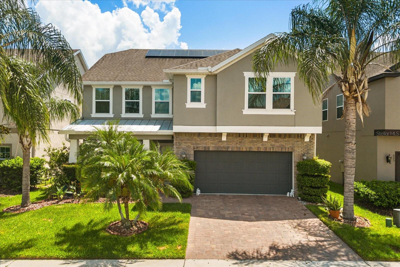 Details for 617 Marsh Reed Drive, WINTER GARDEN, FL 34787