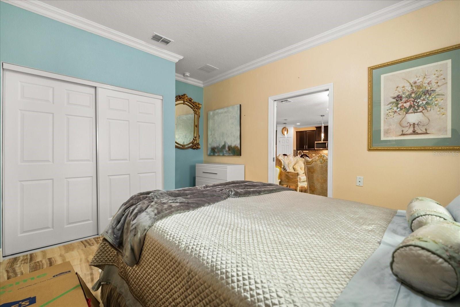 Image 32 of 47 For 617 Marsh Reed Drive