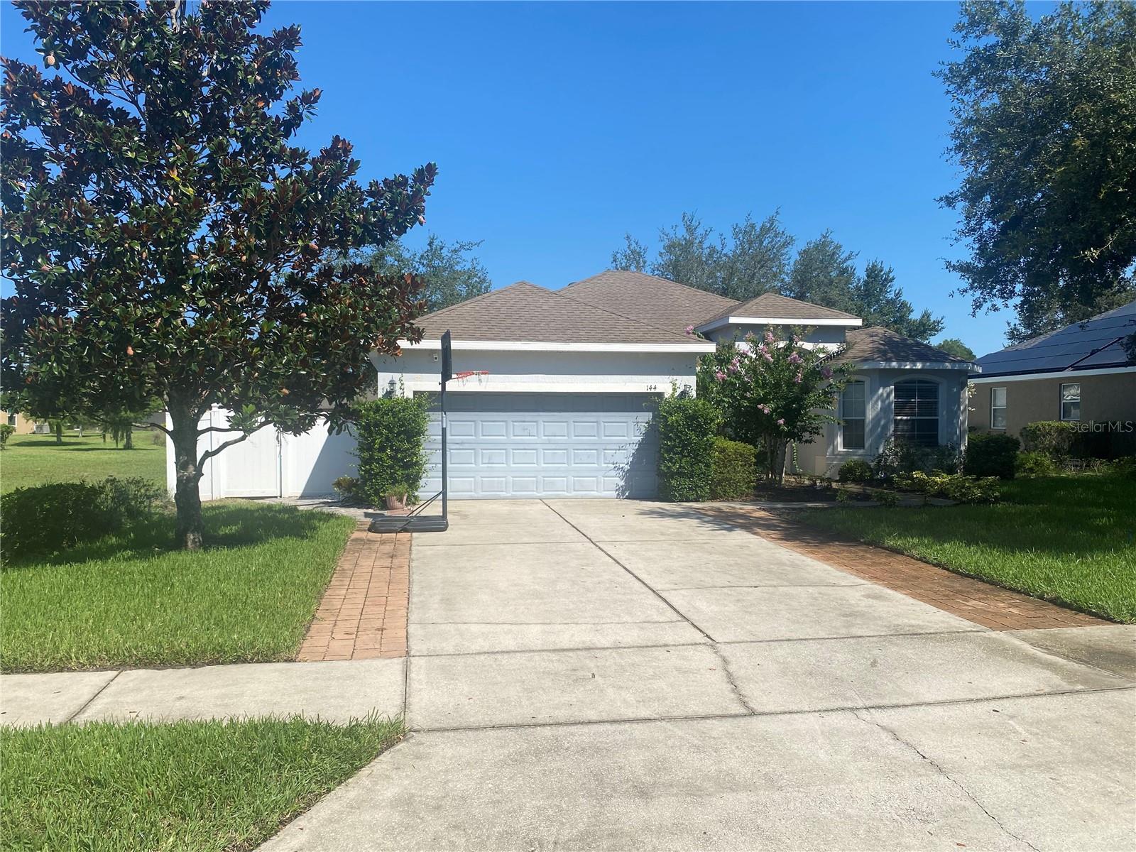 Details for 144 Alexandria Circle, DELAND, FL 32724