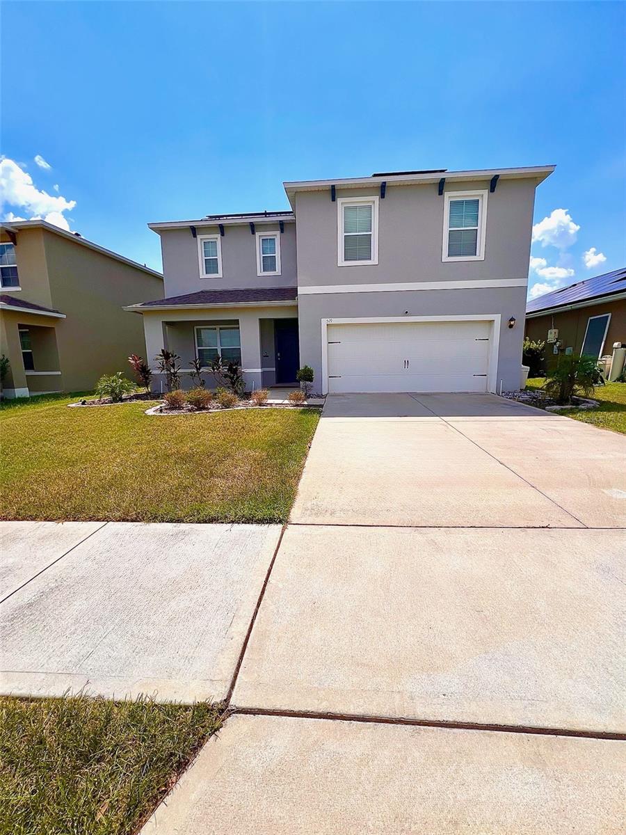 Details for 519 Noble Avenue, DAVENPORT, FL 33837
