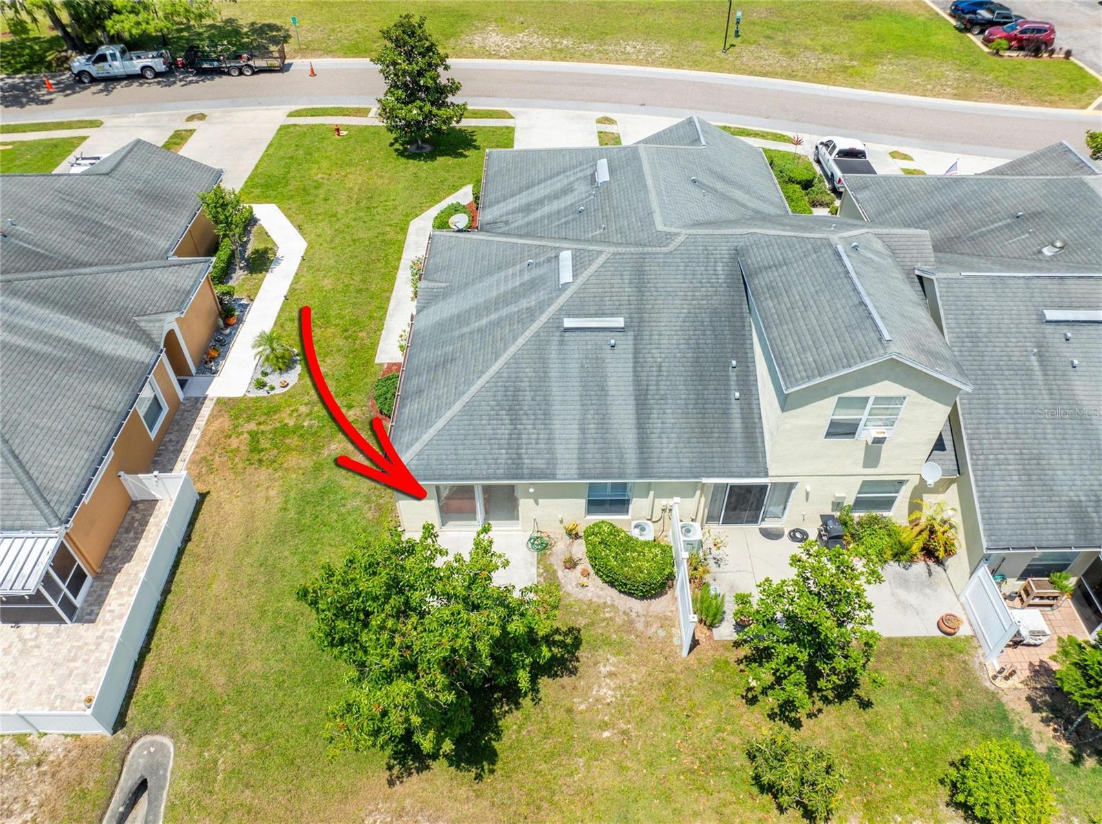 Image 27 of 27 For 8524 Corinthian Way